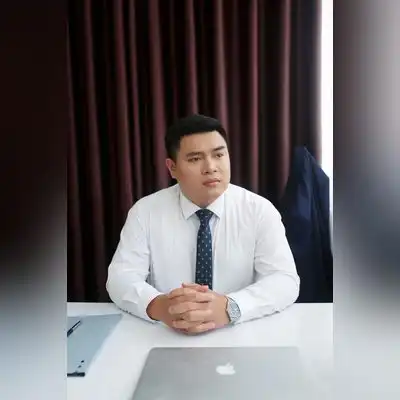 曹松华